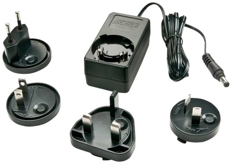 Produktbild: LINDY 73807 AC/DC-Einbaunetzteil 12V 1.25A