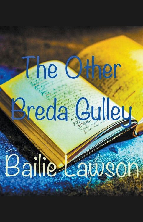 Produktbild: The Other Breda Gulley