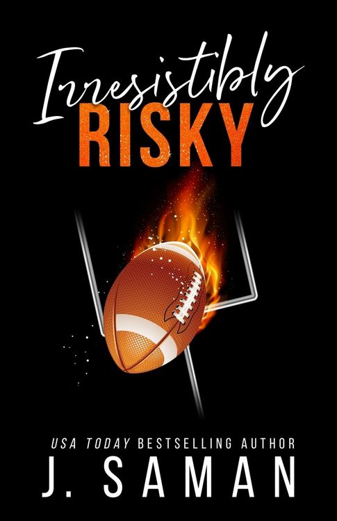 Produktbild: Irresistibly Risky