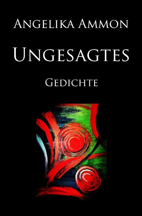 Produktbild: Ungesagtes