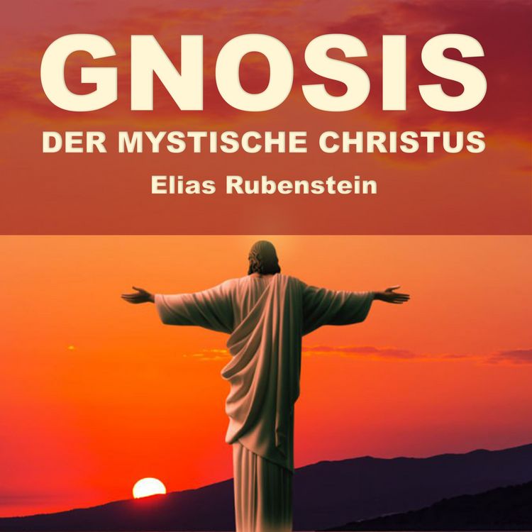 Produktbild: Gnosis - der Mystische Christus