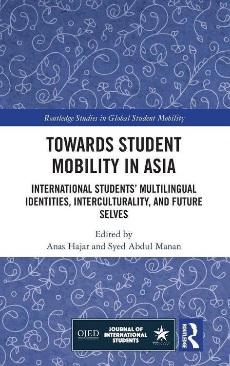 Produktbild: Towards Student Mobility in Asia