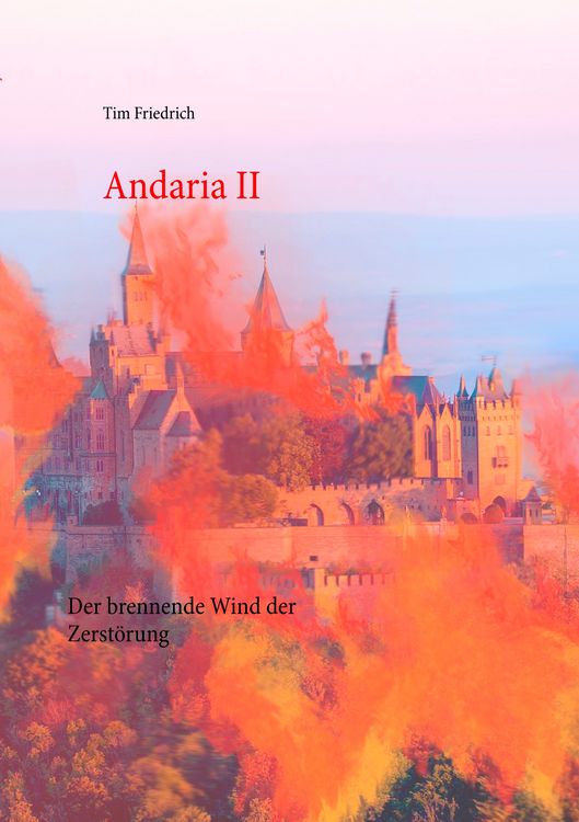Produktbild: Andaria II