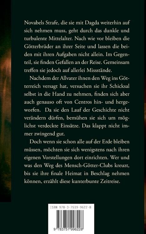 Produktbild: Novabel. Vol. 2 Menschliche Irrwege