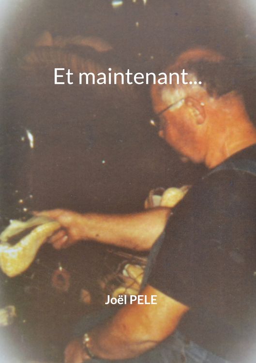 Produktbild: Et maintenant...