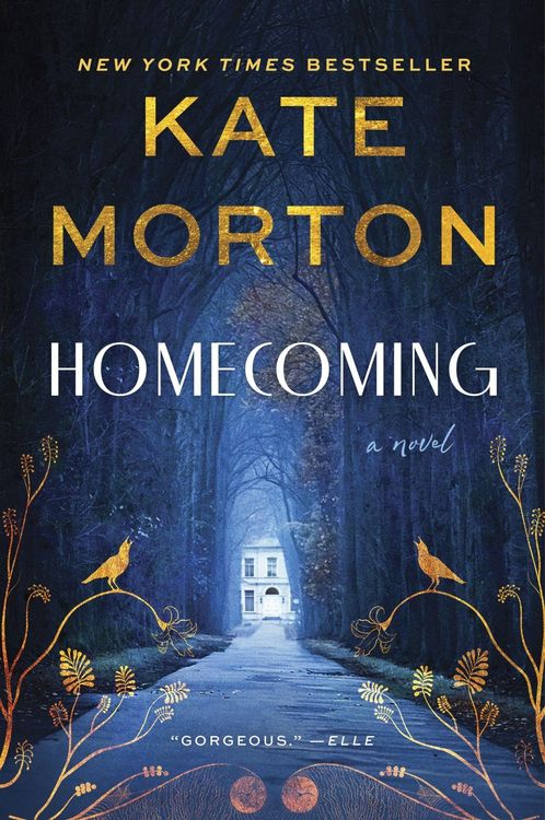Produktbild: Homecoming