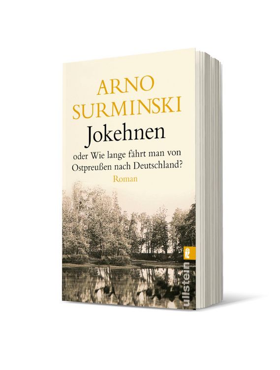 Produktbild: Jokehnen