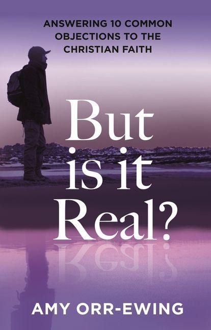 Produktbild: But Is It Real?