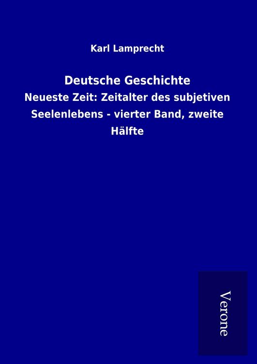 Produktbild: Deutsche Geschichte