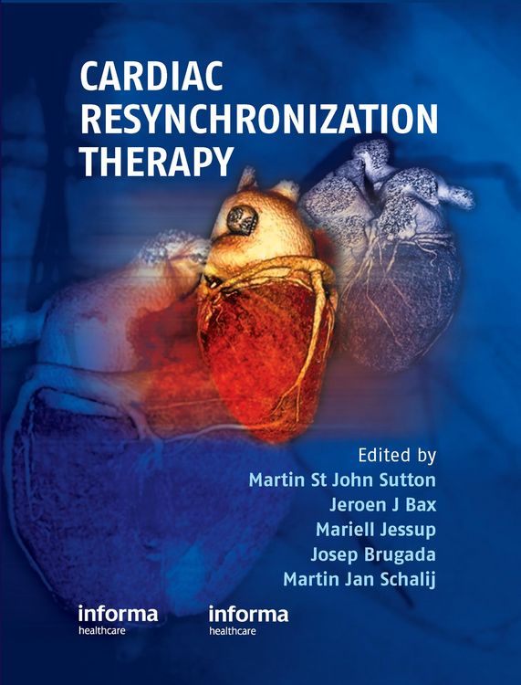 Produktbild: Cardiac Resynchronization Therapy
