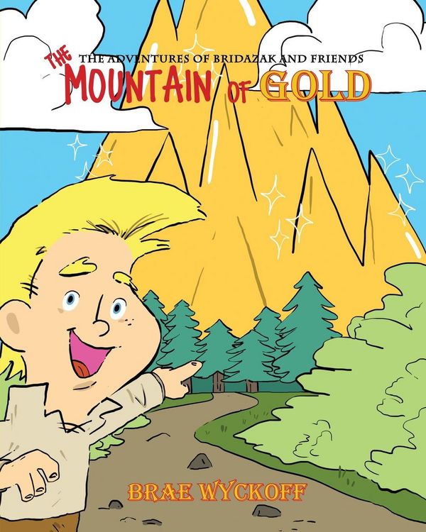 Produktbild: The Mountain of Gold