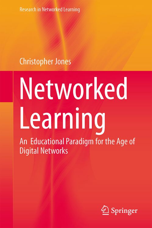 Produktbild: Networked Learning