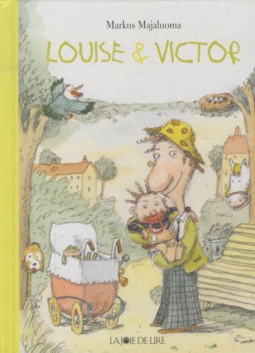 Produktbild: Louise et Victor