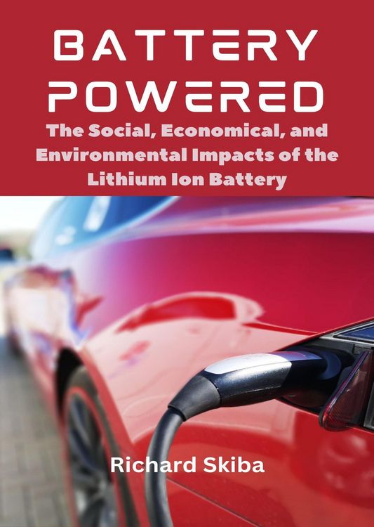 Produktbild: Battery Powered