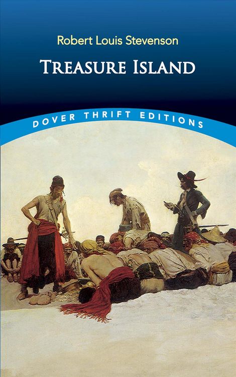 Produktbild: Treasure Island