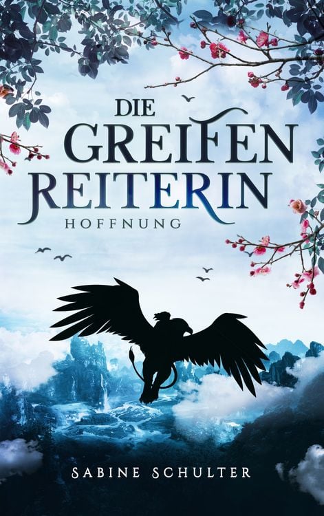 Produktbild: Die Greifenreiterin 2