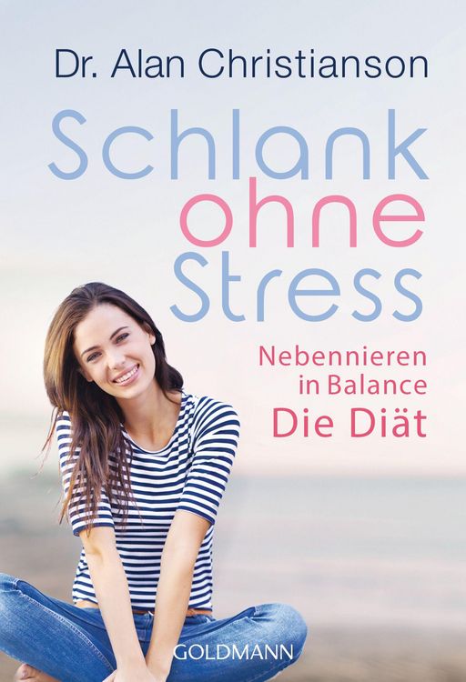 Produktbild: Schlank ohne Stress