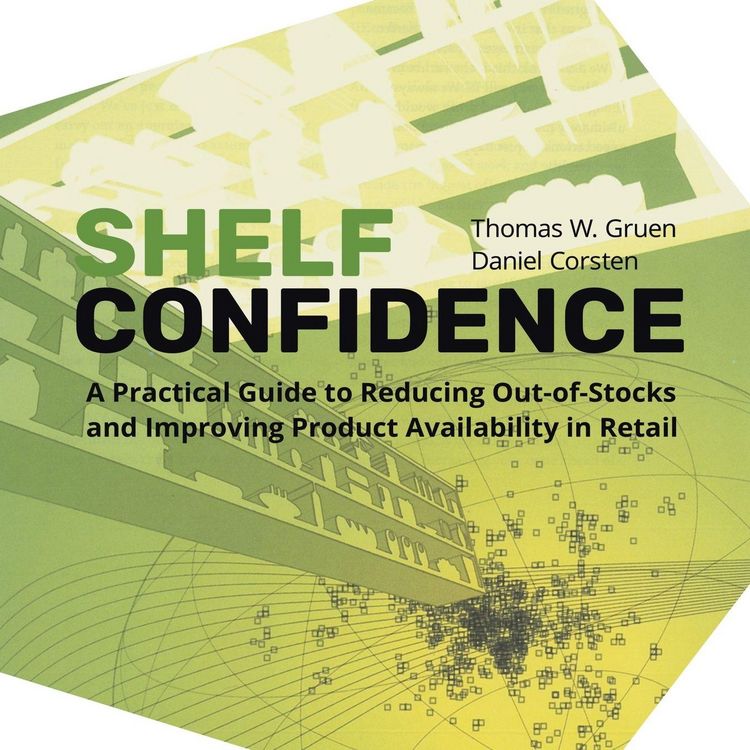 Produktbild: Shelf-Confidence