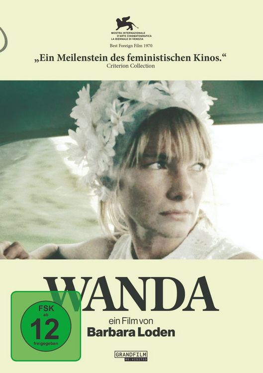 Produktbild: Wanda (OmU)