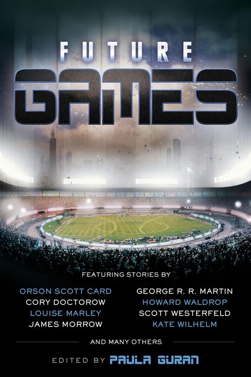 Produktbild: Future Games