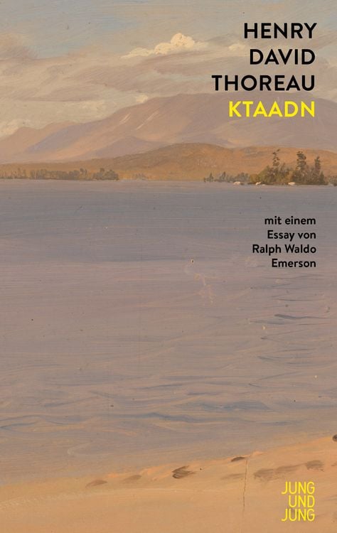 Produktbild: Ktaadn