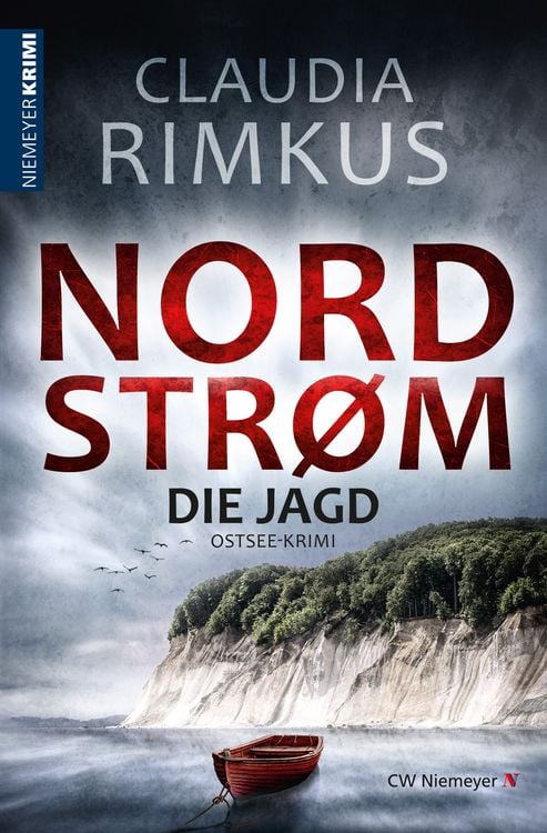Produktbild: Nordstr&oslash;m &ndash; Die Jagd