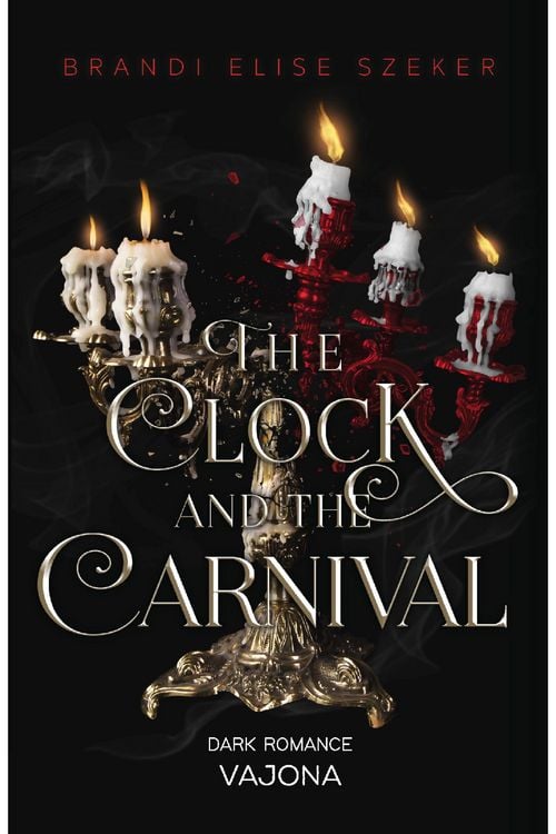 Produktbild: The Clock and the Carnival