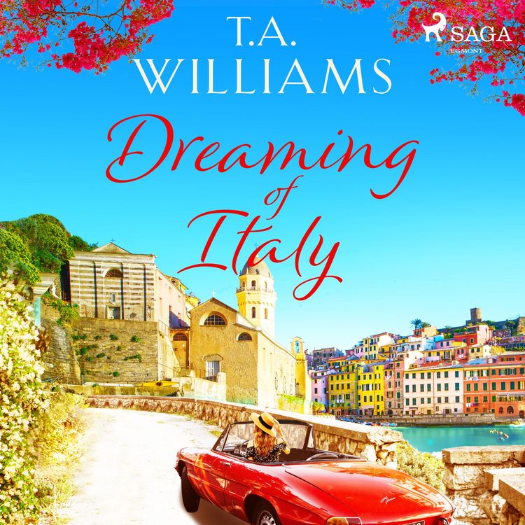 Produktbild: Dreaming of Italy