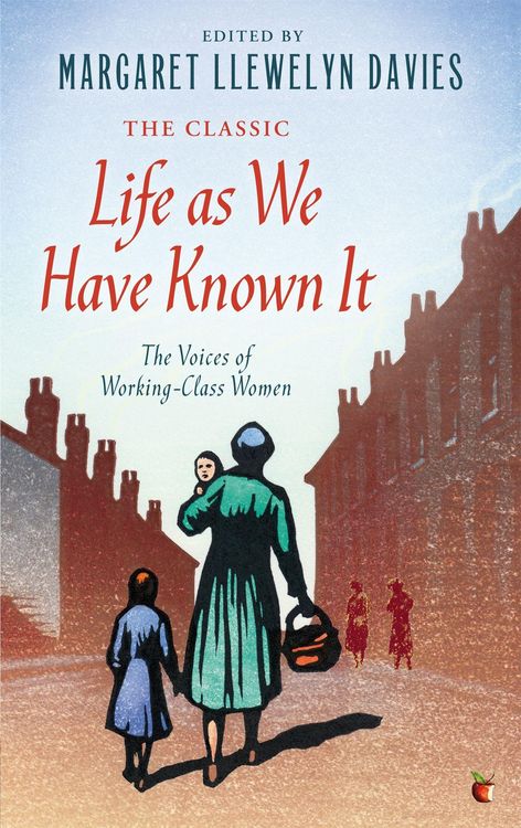 Produktbild: Life As We Have Known It