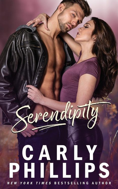 Produktbild: Serendipity