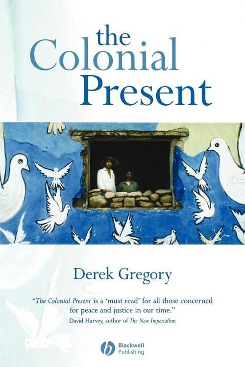 Produktbild: Colonial Present