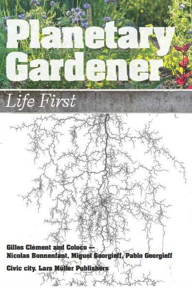 Produktbild: Planetary Gardener