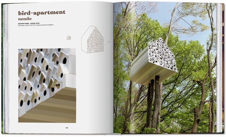 Produktbild: Modern Tree Houses