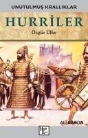 Produktbild: Hurriler - &Ouml;zg&uuml;r &Uuml;lke