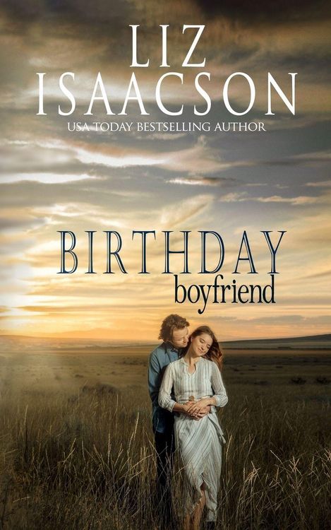Produktbild: Birthday Boyfriend