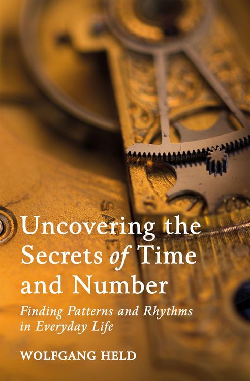 Produktbild: Uncovering the Secrets of Time and Number