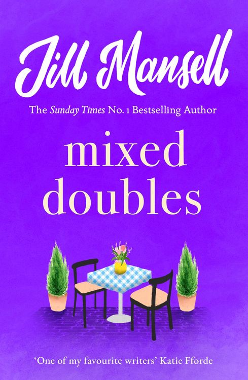 Produktbild: Mixed Doubles