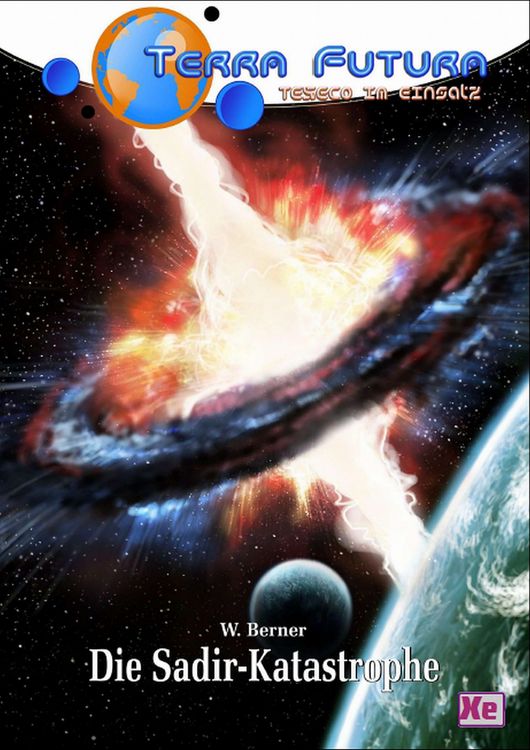 Produktbild: Terra Futura - Teseco im Einsatz