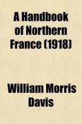 Produktbild: A Handbook of Northern France