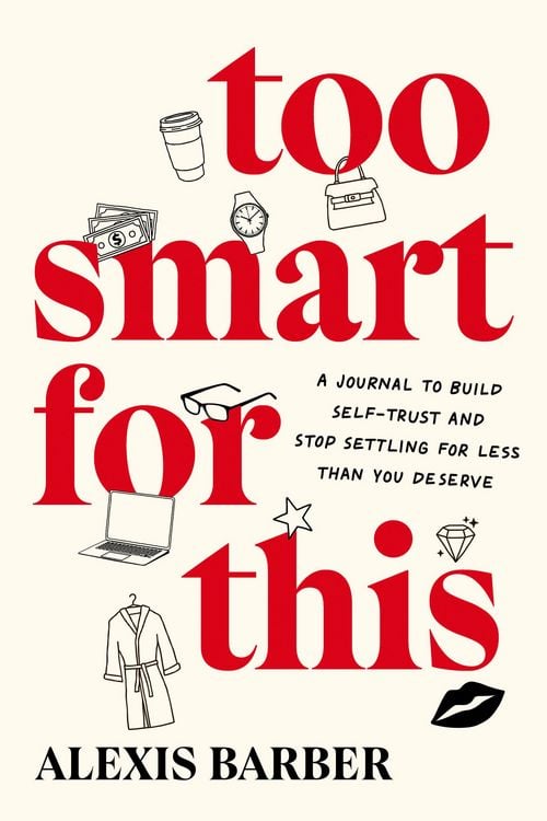 Produktbild: Too Smart for This