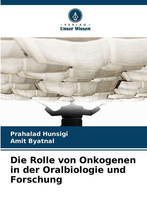 Produktbild: Die Rolle von Onkogenen in der Oralbiologie und Forschung