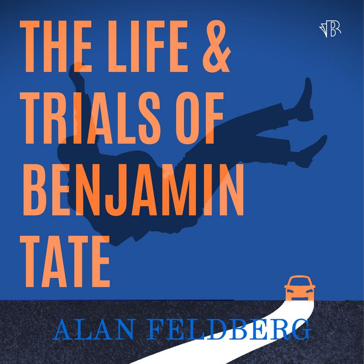Produktbild: The Life and Trials of Benjamin Tate