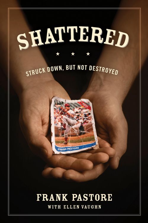 Produktbild: Shattered
