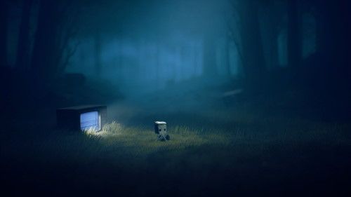 Produktbild: Little Nightmares II (Enhanced Edition)