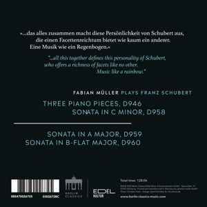 Produktbild: Schubert 31
