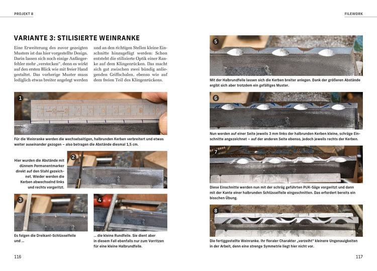 Produktbild: Hobby Messermachen