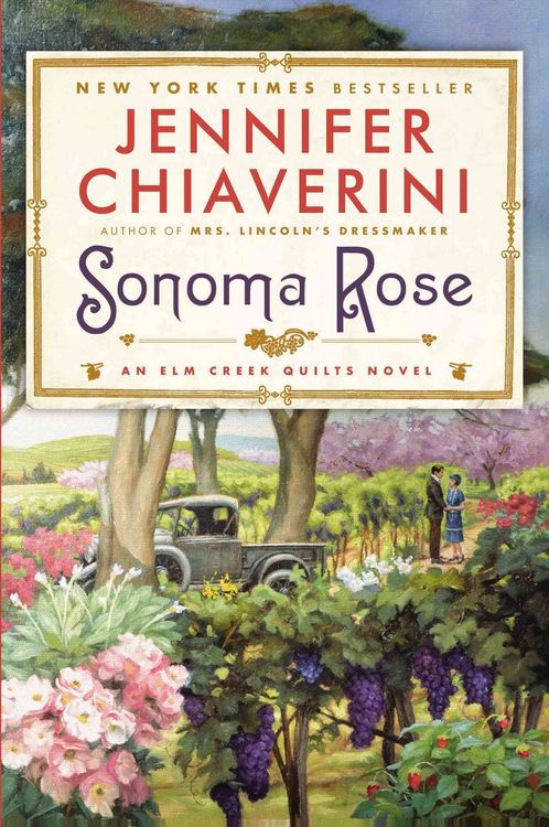 Produktbild: Sonoma Rose