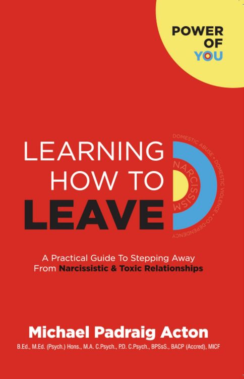 Produktbild: Learning How To Leave