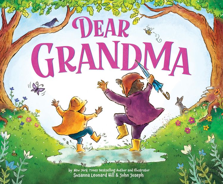 Produktbild: Dear Grandma