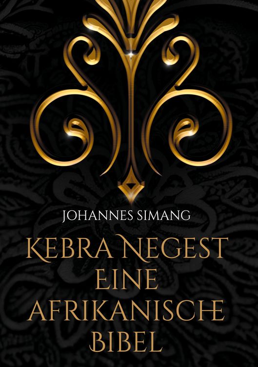 Produktbild: Kebra Negest Eine afrikanische Bibel